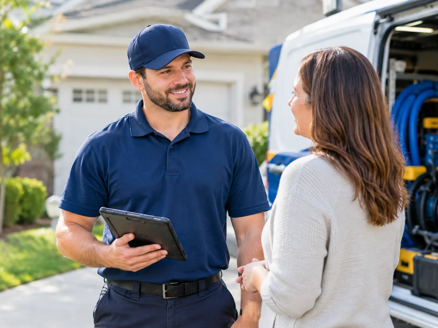 Sewage Backup Cleanup Venus, PA FAQs